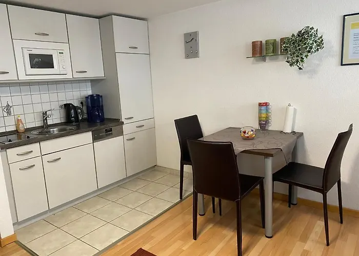 Apartment Haeuserstrasse 15