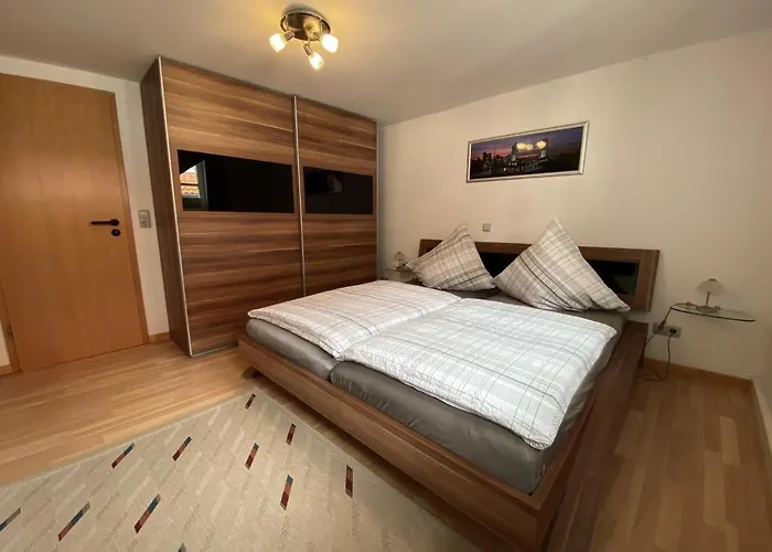 Apartment Haeuserstrasse 15