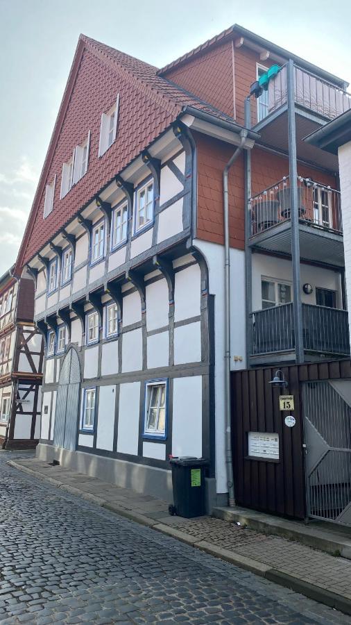 Apartment Haeuserstrasse 15 Northeim