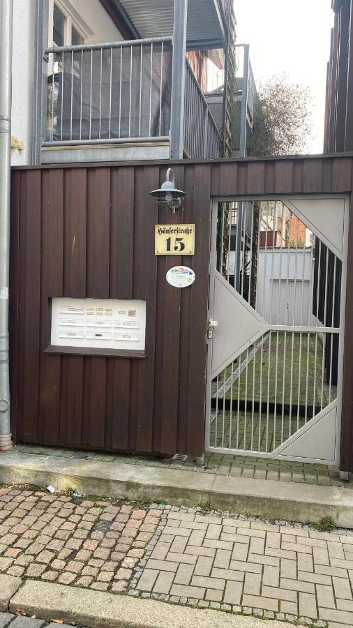 Haeuserstrasse 15 *