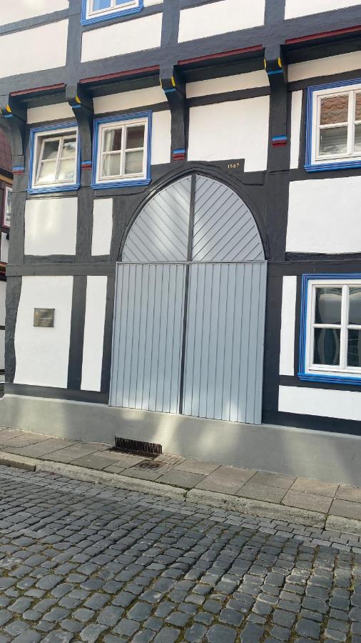 Haeuserstrasse 15 Apartment Northeim