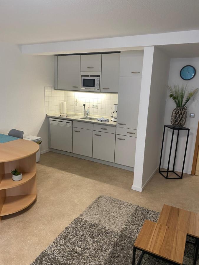 Haeuserstrasse 15 Apartment Northeim