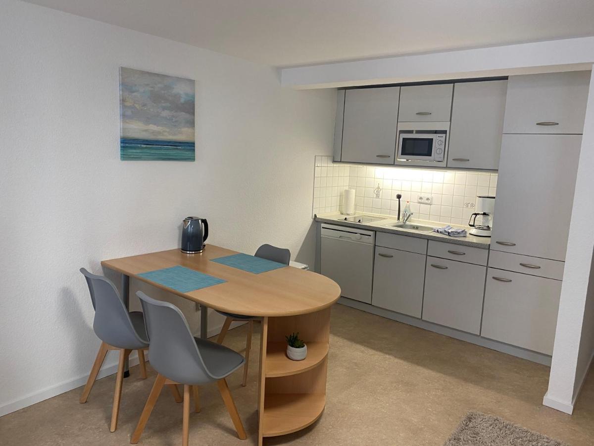 Apartment Haeuserstrasse 15 Northeim