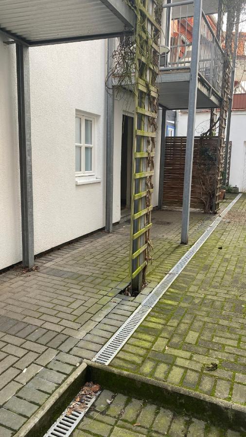 Haeuserstrasse 15 Apartment Northeim