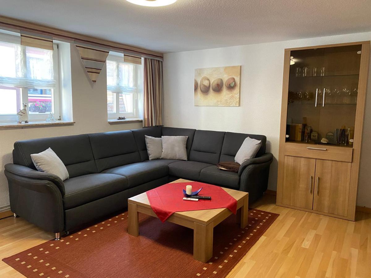 Apartment Haeuserstrasse 15 Northeim