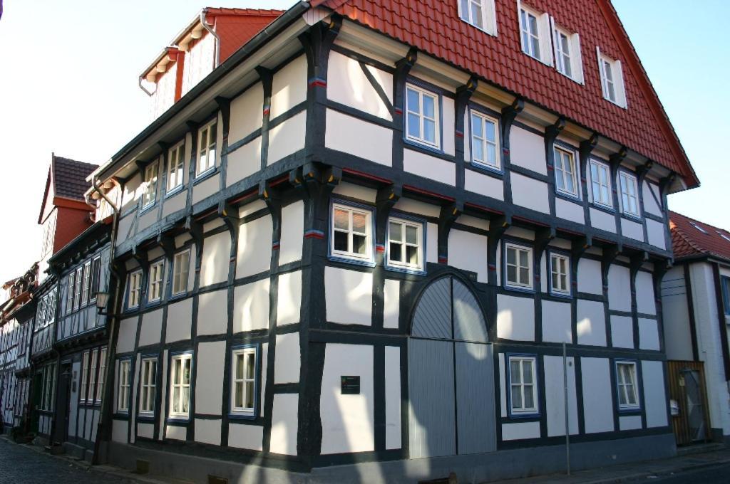 Apartment Haeuserstrasse 15 Northeim