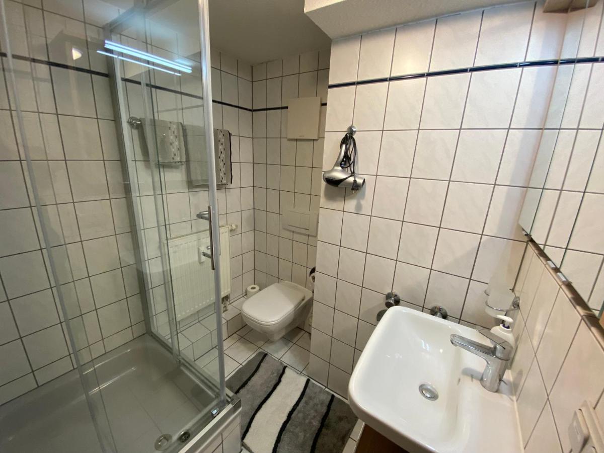 Haeuserstrasse 15 Apartment