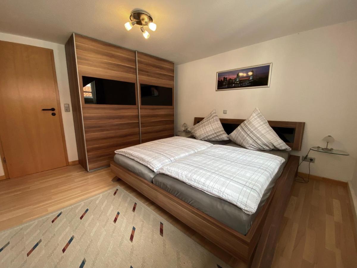 Haeuserstrasse 15 Apartment Northeim