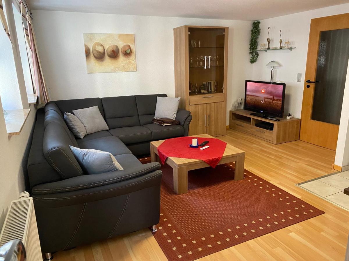 Apartment Haeuserstrasse 15 Northeim